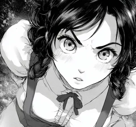 《雾之回廊》封面，奇幻悬疑题材