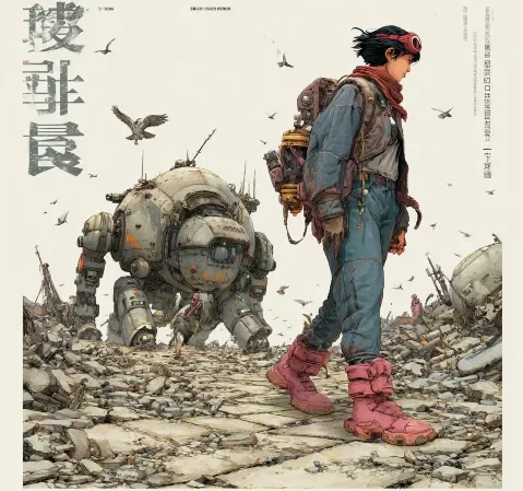 悬疑题材韩漫作品封面